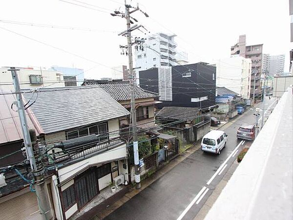 神田マンション ｜愛知県名古屋市千種区内山2丁目(賃貸マンション1K・4階・25.50㎡)の写真 その14