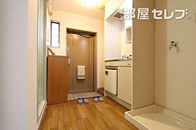 シャトー星ヶ丘  ｜ 愛知県名古屋市千種区星が丘山手915（賃貸マンション1K・4階・20.24㎡） その13