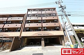 フジスター本郷マンション  ｜ 愛知県名古屋市名東区本郷3丁目93（賃貸マンション1K・5階・24.51㎡） その25