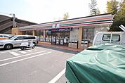セブンイレブン名古屋西山本通3丁目店 439m