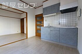 ビラ富が丘  ｜ 愛知県名古屋市名東区富が丘230（賃貸マンション2DK・2階・52.06㎡） その20