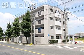 ハイムビーオール  ｜ 愛知県名古屋市名東区富が丘50（賃貸マンション3LDK・4階・85.74㎡） その1