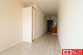 ビラ三秀向山  ｜ 愛知県名古屋市昭和区向山町1丁目38-1（賃貸マンション1R・2階・15.26㎡） その3