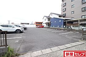 パピヨン香流  ｜ 愛知県名古屋市名東区猪子石2丁目908（賃貸マンション2LDK・4階・75.00㎡） その28