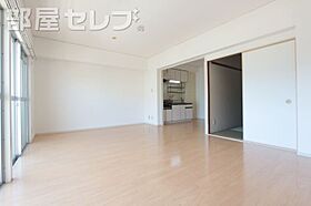 マンションウッディ  ｜ 愛知県名古屋市守山区森孝東1丁目430（賃貸マンション2LDK・3階・68.00㎡） その3