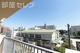 マンションウッディ  ｜ 愛知県名古屋市守山区森孝東1丁目430（賃貸マンション2LDK・3階・68.00㎡） その14