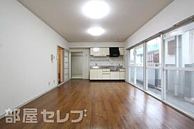 シャトーエミール  ｜ 愛知県名古屋市名東区小池町450-1（賃貸マンション2LDK・2階・55.18㎡） その3