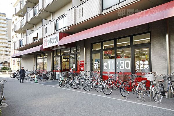 第3タジックビル ｜愛知県名古屋市中区栄5丁目(賃貸マンション1LDK・2階・40.81㎡)の写真 その29