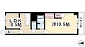 メゾン一社2階5.1万円