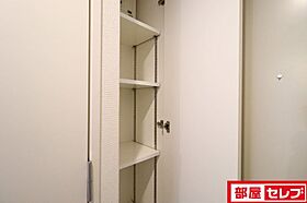 Branche千種公園  ｜ 愛知県名古屋市千種区内山2丁目5-23（賃貸マンション1R・3階・24.25㎡） その24