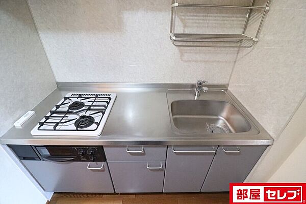 コーポ桂 ｜愛知県名古屋市昭和区川名町3丁目(賃貸アパート1K・2階・27.70㎡)の写真 その5