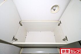 松仙堂ビル  ｜ 愛知県名古屋市千種区春岡通6丁目7（賃貸マンション2LDK・3階・51.00㎡） その19