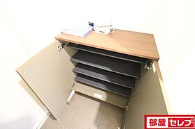 Ｒｉｖｅｒｍｅｔ覚王山  ｜ 愛知県名古屋市千種区田代町字岩谷38-7（賃貸マンション1K・4階・28.67㎡） その16