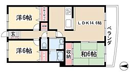 グランハート 5階