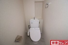 verite覚王山  ｜ 愛知県名古屋市千種区姫池通3丁目16（賃貸マンション1LDK・6階・64.85㎡） その10