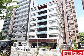 verite覚王山  ｜ 愛知県名古屋市千種区姫池通3丁目16（賃貸マンション1LDK・6階・64.85㎡） その1