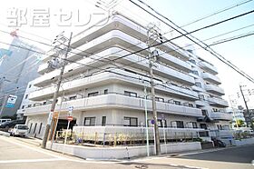 第5名昭ビル  ｜ 愛知県名古屋市名東区一社1丁目75（賃貸マンション1DK・6階・31.70㎡） その6