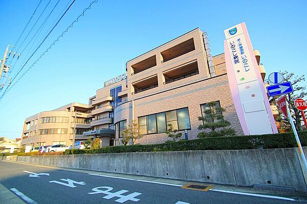 アゼリアコート名東 ｜愛知県名古屋市名東区つつじが丘(賃貸マンション1K・3階・24.12㎡)の写真 その29