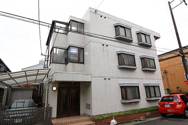 カサデナカノ ｜愛知県名古屋市千種区月見坂町1丁目(賃貸マンション1DK・1階・31.50㎡)の写真 その20