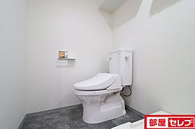 メイクスR矢田I  ｜ 愛知県名古屋市守山区町南10-19（賃貸アパート1K・2階・22.29㎡） その21