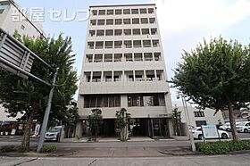 アトリアム吹上  ｜ 愛知県名古屋市千種区千種通6丁目29（賃貸マンション1K・6階・31.17㎡） その1