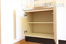 パンシオン千種  ｜ 愛知県名古屋市千種区千種1丁目16-20（賃貸マンション1R・3階・32.00㎡） その17