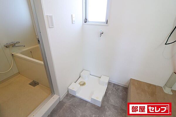 カンブリア名東 ｜愛知県名古屋市名東区よもぎ台2丁目(賃貸マンション2LDK・5階・49.60㎡)の写真 その27