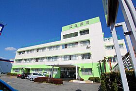 スカイマンションカトウ  ｜ 愛知県名古屋市名東区本郷3丁目120（賃貸マンション3LDK・2階・63.00㎡） その27