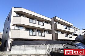 サンヒルズ覚王山  ｜ 愛知県名古屋市千種区向陽町1丁目20-21（賃貸マンション1LDK・1階・44.82㎡） その1