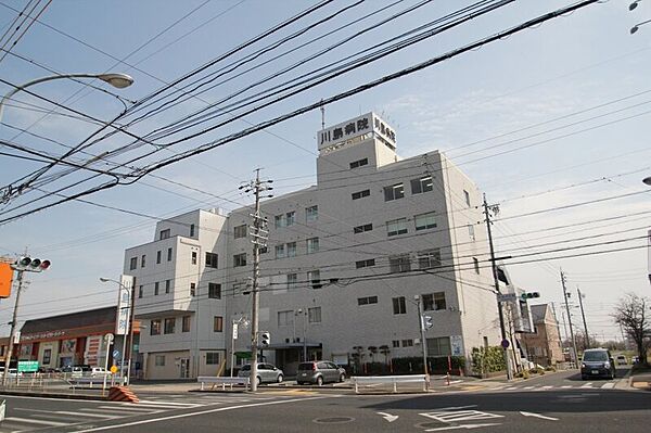 画像5:医療法人和光会川島病院 1024m