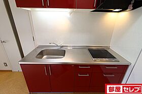 chez soi観月  ｜ 愛知県名古屋市千種区観月町1丁目60-1（賃貸マンション1R・3階・33.36㎡） その5