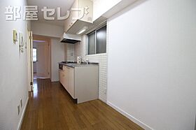 アグレアーブル  ｜ 愛知県名古屋市名東区宝が丘266-2（賃貸マンション2K・2階・41.30㎡） その7