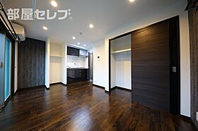 ミリアーデ覚王山  ｜ 愛知県名古屋市千種区菊坂町2丁目20-2（賃貸マンション1R・1階・25.48㎡） その3