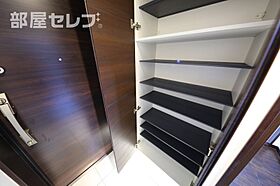 ミリアーデ覚王山  ｜ 愛知県名古屋市千種区菊坂町2丁目20-2（賃貸マンション1R・1階・25.48㎡） その21