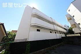 ミリアーデ覚王山  ｜ 愛知県名古屋市千種区菊坂町2丁目20-2（賃貸マンション1R・1階・25.48㎡） その28