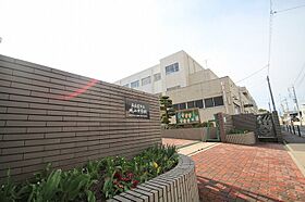 ミリアーデ覚王山  ｜ 愛知県名古屋市千種区菊坂町2丁目20-2（賃貸マンション1R・1階・25.48㎡） その30