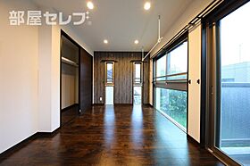 ミリアーデ覚王山  ｜ 愛知県名古屋市千種区菊坂町2丁目20-2（賃貸マンション1R・1階・25.48㎡） その9