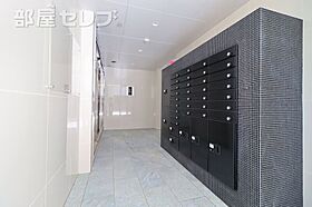 ミリアーデ覚王山  ｜ 愛知県名古屋市千種区菊坂町2丁目20-2（賃貸マンション1R・1階・25.48㎡） その27