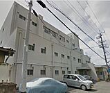 森孝病院 1643m