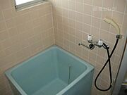 他の号室の写真です。