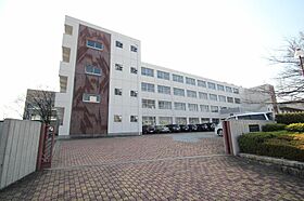 シャイン高鐘  ｜ 愛知県名古屋市名東区大針1丁目240（賃貸マンション2LDK・1階・65.02㎡） その18