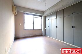 セリール川名  ｜ 愛知県名古屋市昭和区折戸町5丁目13（賃貸マンション3LDK・1階・77.96㎡） その22