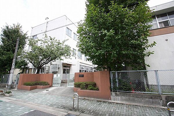 CORNES　HOUSE　NAGOYA ｜愛知県名古屋市千種区内山3丁目(賃貸マンション1LDK・11階・40.67㎡)の写真 その17