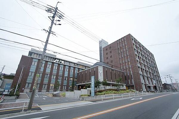 ハーモニーテラス萩原町 ｜愛知県名古屋市昭和区萩原町4丁目(賃貸アパート1K・1階・21.06㎡)の写真 その24