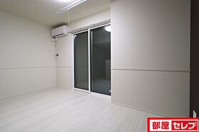 アッコルダーレ望が丘  ｜ 愛知県名古屋市名東区望が丘253（賃貸アパート1LDK・1階・43.16㎡） その6