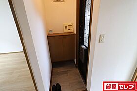 アルタビスタ  ｜ 愛知県名古屋市天白区野並4丁目143（賃貸アパート2DK・1階・42.89㎡） その10