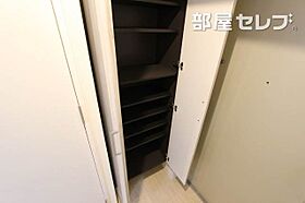 スリーアイランドタワー千種  ｜ 愛知県名古屋市千種区内山1丁目17-15（賃貸マンション1K・5階・28.46㎡） その17