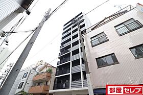 スリーアイランドタワー千種  ｜ 愛知県名古屋市千種区内山1丁目17-15（賃貸マンション1K・5階・28.46㎡） その1