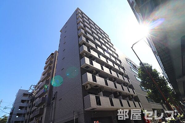 クレスト泉 ｜愛知県名古屋市東区泉2丁目(賃貸マンション1K・10階・21.87㎡)の写真 その22