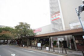 シティライフ藤ヶ丘南1号館  ｜ 愛知県名古屋市名東区照が丘39-2（賃貸マンション1K・2階・24.18㎡） その27